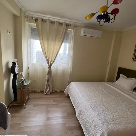 Apartment Evis Tirana
