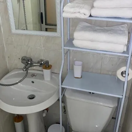 Apartment Evis *