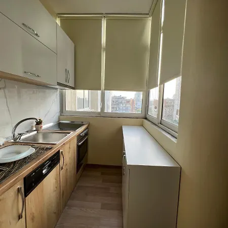 Apartment Evis *