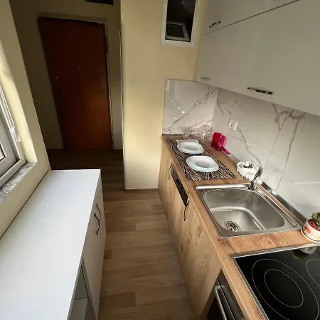 Apartment Evis Tirana