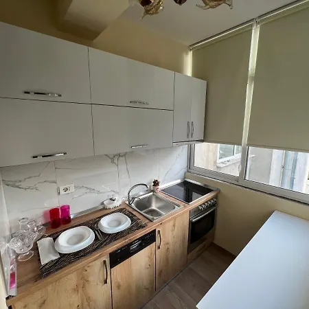 Apartment Evis