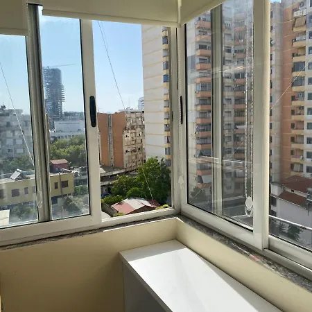 Apartment Evis Tirana