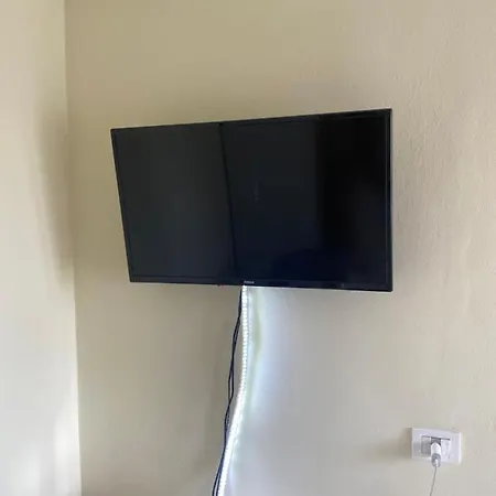 Apartment Evis Tirana